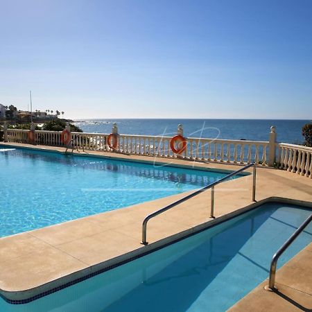 Sitio de CalahondaEnjoy2Rent Lubina Del Sol Mijas公寓 外观 照片