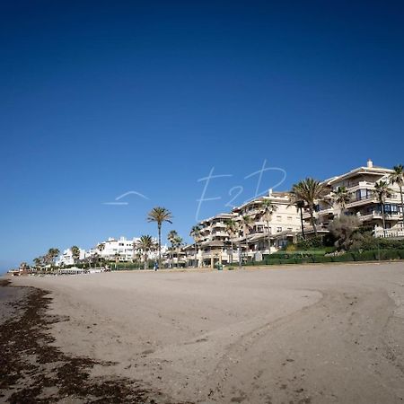 Sitio de CalahondaEnjoy2Rent Lubina Del Sol Mijas公寓 外观 照片