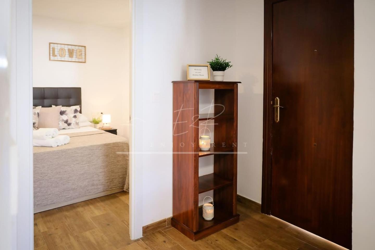 Sitio de CalahondaEnjoy2Rent Lubina Del Sol Mijas公寓 外观 照片